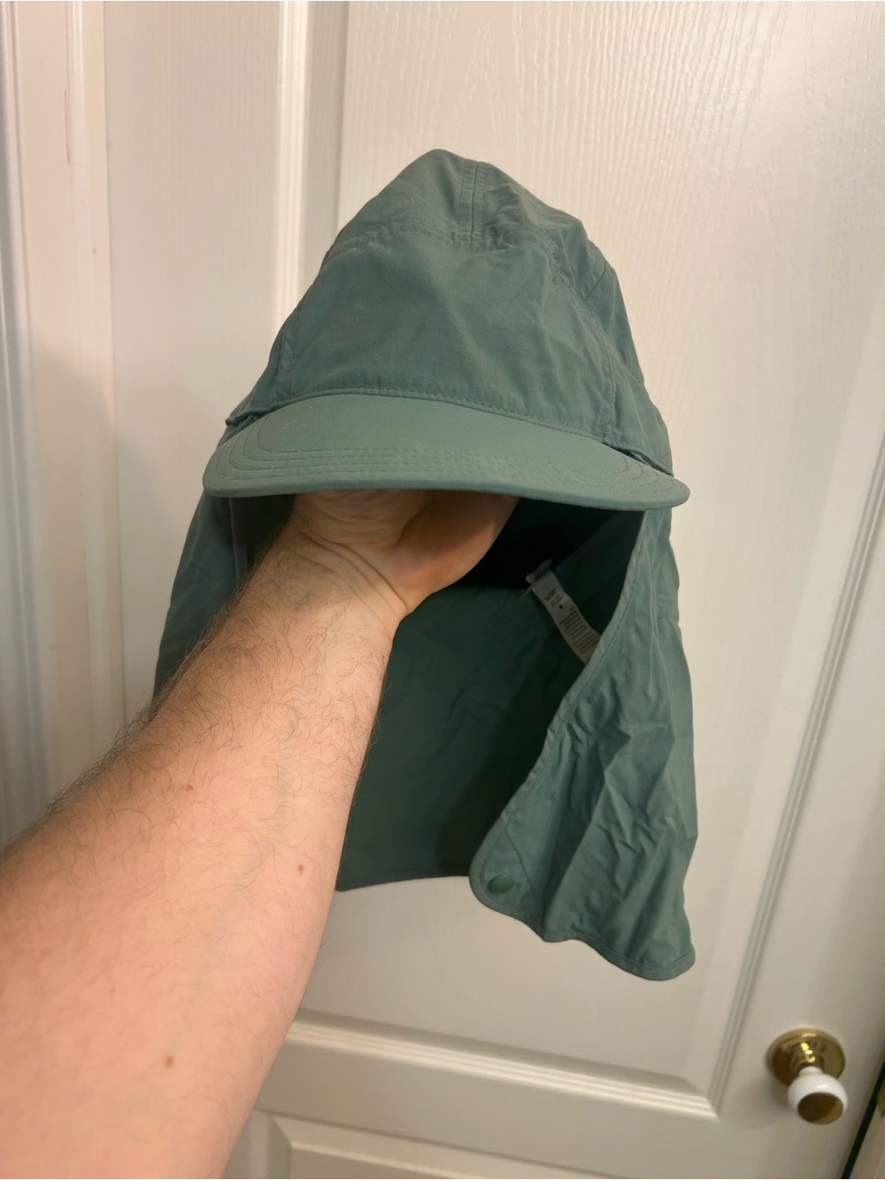 MEC Sun Dodger Cap Large